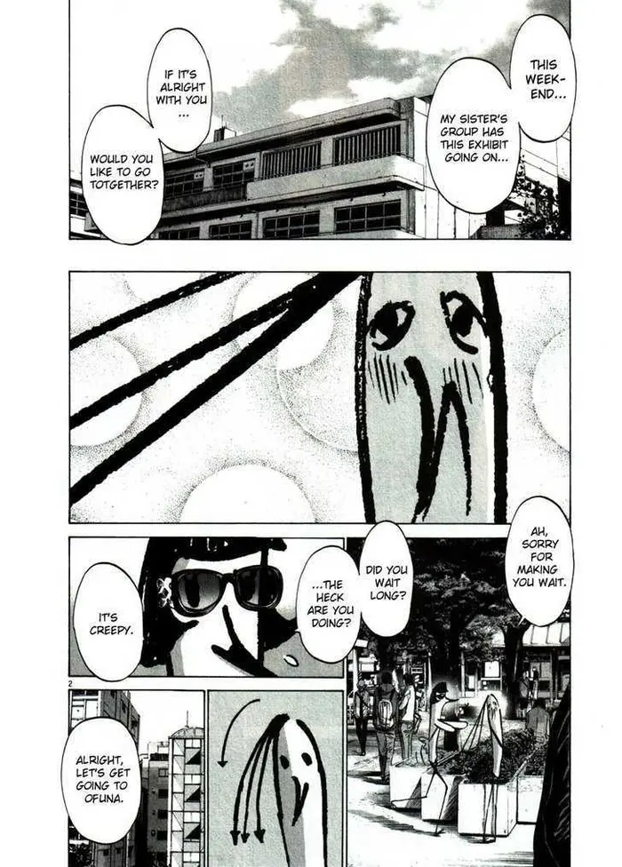 Goodnight Punpun Chapter 56 image 02_optimized